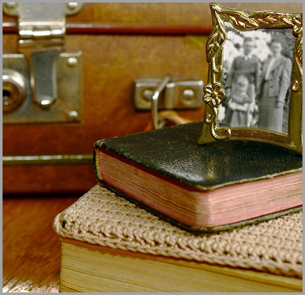 当店ではご遺品は不用品と考えておりません