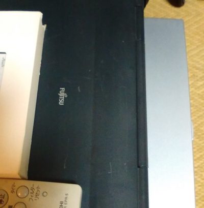 デジタル遺品(パソコン)