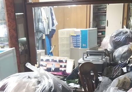 さいたま市南区の生前整理