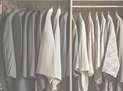 故人の思い出の品々