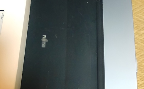 ノートパソコン