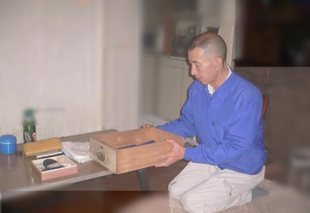 業者が行う分別