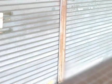 誰も住んでいなかった実家