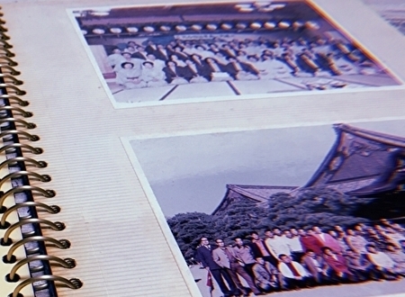 集合写真のイメージ