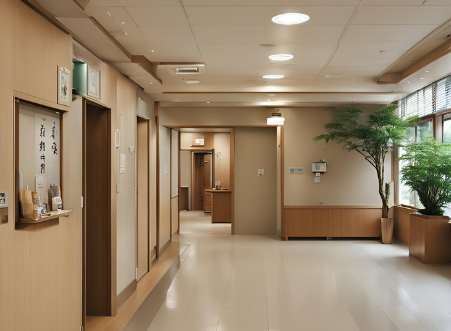 介護ホーム内イメージ