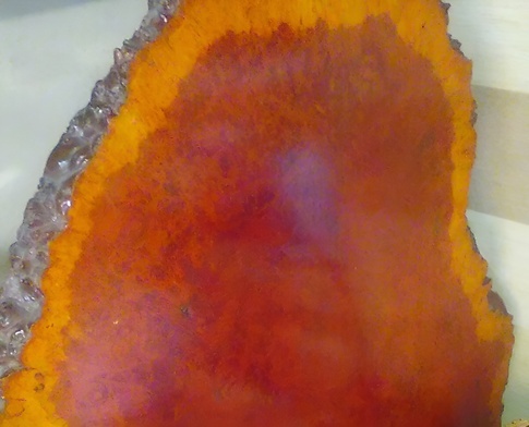 希少なオブジェ