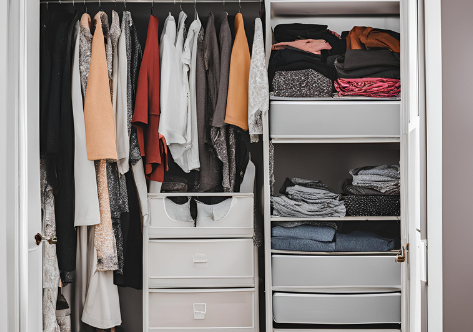 遺品整理現場でよくある光景