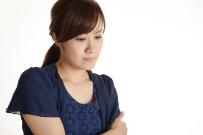 親の遺品整理がつらい