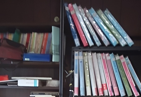 亡くなった人の写真とアルバム