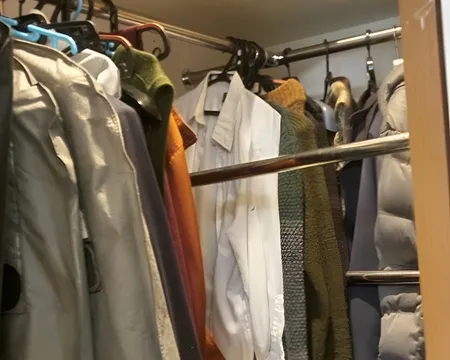 現場の作業光景