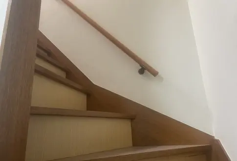 戸建階段イメージ画像