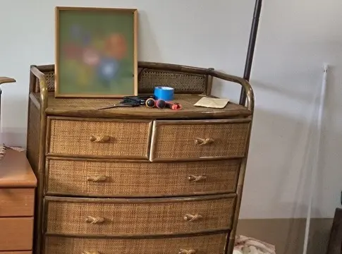 回収すべき遺品