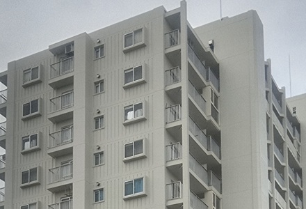 相続したマンション