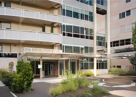 介護ホームイメージ